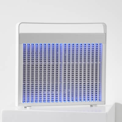 Фото: Лампа от насекомых Fly Away Type-C-6 Лампа от насекомых Fly Away Type-C-6