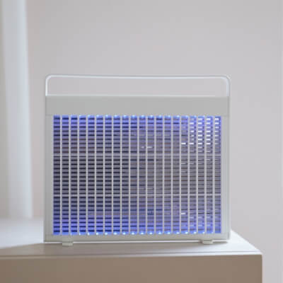 Фото: Лампа от насекомых Fly Away Type-C-2 Лампа от насекомых Fly Away Type-C-2