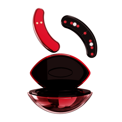 Микротоковые инфракрасные EMS патчи для глаз Reveil-2