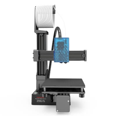 Фото: Домашний 3D принтер Easythreed K10-3 Домашний 3D принтер Easythreed K10-3