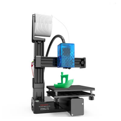 Фото: Домашний 3D принтер Easythreed K10-5 Домашний 3D принтер Easythreed K10-5