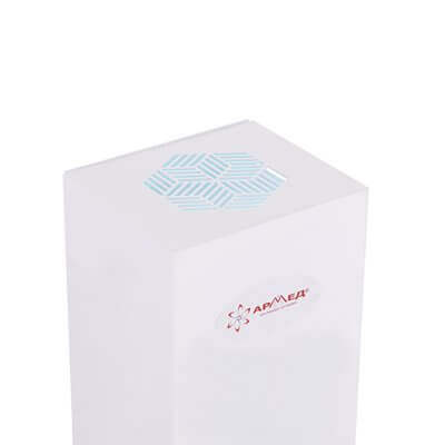 Фото: Рециркулятор Армед CH 311-130 М-3 Рециркулятор Армед CH 311-130 М-3