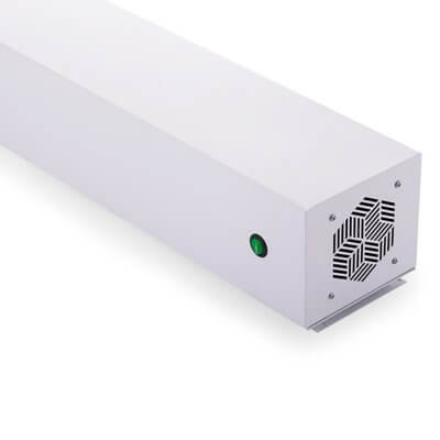 Фото: Рециркулятор Армед CH 311-130 М-4 Рециркулятор Армед CH 311-130 М-4