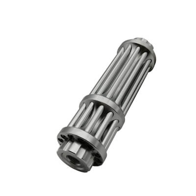 Фото: Мощная лазерная указка Enakin, в кейсе-1 Мощная лазерная указка Enakin, в кейсе-1