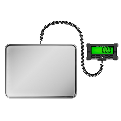 Электронные почтовые весы PostLite 200 кг-1