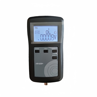 Фото: Тестер аккумуляторных батарей YAOREA YR10385+ с измерительными щупами-1 Тестер аккумуляторных батарей YAOREA YR10385+ с измерительными щупами-1