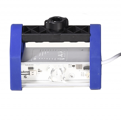 Лампа маляра Lamp P2, 220 В, 15 Вт, 1500 Лм, шнур 8 метров-3