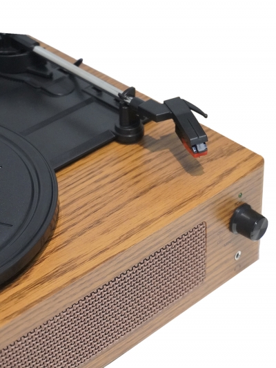 Фото: Виниловый проигрыватель, RetroTune Classic-2 Виниловый проигрыватель, RetroTune Classic-2