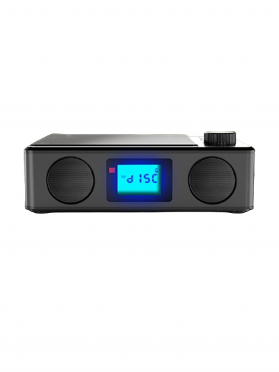 CD-плеер РетроСаунд RetroSound CD Player-2