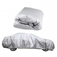 Универсальный автомобильный чехол CarCover M: 4.3 - 1.6 - 1.2 м